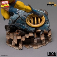 [Pre-Oder] Iron Studios - Rogue BDS Art Scale 1/10 - Marvel Comics