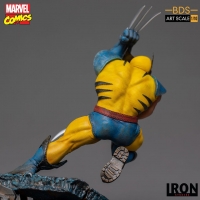 [Pre-Oder] Iron Studios - Rogue BDS Art Scale 1/10 - Marvel Comics