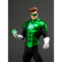 Kotobukiya - ARTFX+ - Justice League - Green Lantern