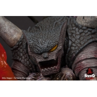 [Pre-Order] Spiral Studio - King Ghidorah - Standard Edition