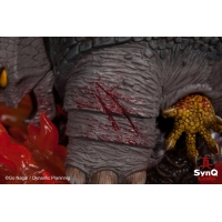 [Pre-Order] Spiral Studio - King Ghidorah - Standard Edition