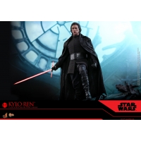 [Pre-Order] Hot Toys - MMS559 - Star Wars: The Rise of Skywalker - 1/6th scale Rey and D-O Collectible Set