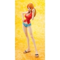 Excellent Model - P.O.P Limited - One Piece - Nami (Asia)