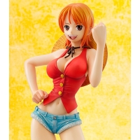 Excellent Model - P.O.P Limited - One Piece - Nami (Asia)