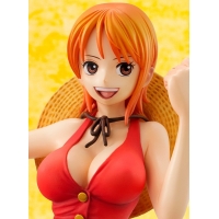 Excellent Model - P.O.P Limited - One Piece - Nami (Asia)