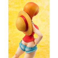 Excellent Model - P.O.P Limited - One Piece - Nami (Asia)