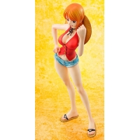 Excellent Model - P.O.P Limited - One Piece - Nami (Asia)