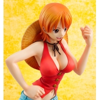 Excellent Model - P.O.P Limited - One Piece - Nami (Asia)