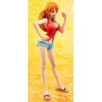 Excellent Model - P.O.P Limited - One Piece - Nami (Asia)