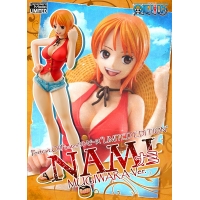 Excellent Model - P.O.P Limited - One Piece - Nami (Asia)