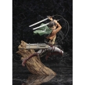 Kotobukiya - ARTFX J - Attack on Titan Eren Yeager