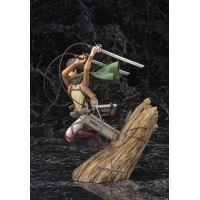 Kotobukiya - ARTFX J - Attack on Titan Eren Yeager