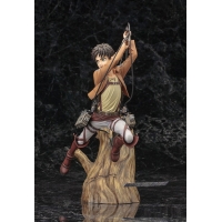 Kotobukiya - ARTFX J - Attack on Titan Eren Yeager