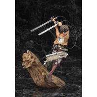 Kotobukiya - ARTFX J - Attack on Titan Eren Yeager