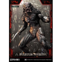 [Pre-Order] PRIME1 STUDIO - PMTPR-03: PREDATOR HOUND (THE PREDATOR FILM)