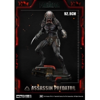 [Pre-Order] PRIME1 STUDIO - PMTPR-03: PREDATOR HOUND (THE PREDATOR FILM)