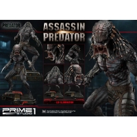 [Pre-Order] PRIME1 STUDIO - PMTPR-03: PREDATOR HOUND (THE PREDATOR FILM)