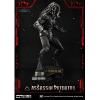 [Pre-Order] PRIME1 STUDIO - PMTPR-03: PREDATOR HOUND (THE PREDATOR FILM)