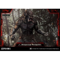 [Pre-Order] PRIME1 STUDIO - PMTPR-03: PREDATOR HOUND (THE PREDATOR FILM)