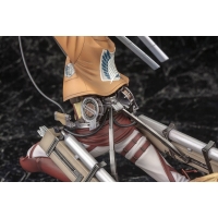 Kotobukiya - ARTFX J - Attack on Titan Eren Yeager