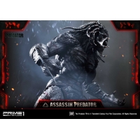 [Pre-Order] PRIME1 STUDIO - PMTPR-03: PREDATOR HOUND (THE PREDATOR FILM)