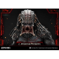 [Pre-Order] PRIME1 STUDIO - PMTPR-03: PREDATOR HOUND (THE PREDATOR FILM)