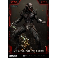 [Pre-Order] PRIME1 STUDIO - PMTPR-03: PREDATOR HOUND (THE PREDATOR FILM)