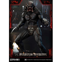 [Pre-Order] PRIME1 STUDIO - PMTPR-03: PREDATOR HOUND (THE PREDATOR FILM)