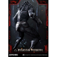 [Pre-Order] PRIME1 STUDIO - PMTPR-03: PREDATOR HOUND (THE PREDATOR FILM)