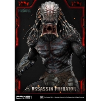 [Pre-Order] PRIME1 STUDIO - PMTPR-03: PREDATOR HOUND (THE PREDATOR FILM)