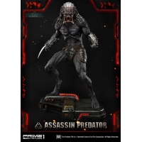 [Pre-Order] PRIME1 STUDIO - PMTPR-03: PREDATOR HOUND (THE PREDATOR FILM)