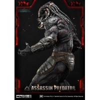 [Pre-Order] PRIME1 STUDIO - PMTPR-03: PREDATOR HOUND (THE PREDATOR FILM)