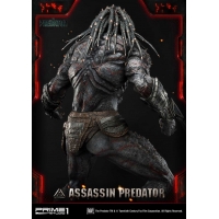 [Pre-Order] PRIME1 STUDIO - PMTPR-03: PREDATOR HOUND (THE PREDATOR FILM)