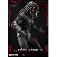 [Pre-Order] PRIME1 STUDIO - PMTPR-03: PREDATOR HOUND (THE PREDATOR FILM)