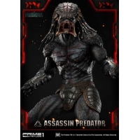 [Pre-Order] PRIME1 STUDIO - PMTPR-03: PREDATOR HOUND (THE PREDATOR FILM)