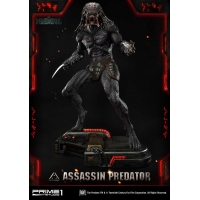 [Pre-Order] PRIME1 STUDIO - PMTPR-03: PREDATOR HOUND (THE PREDATOR FILM)