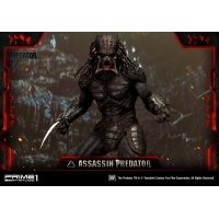 [Pre-Order] PRIME1 STUDIO - PMTPR-03: PREDATOR HOUND (THE PREDATOR FILM)