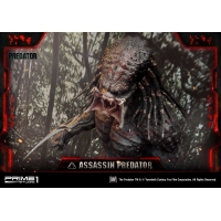 [Pre-Order] PRIME1 STUDIO - PMTPR-03: PREDATOR HOUND (THE PREDATOR FILM)