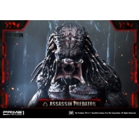 [Pre-Order] PRIME1 STUDIO - PMTPR-03: PREDATOR HOUND (THE PREDATOR FILM)