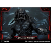 [Pre-Order] PRIME1 STUDIO - PMTPR-03: PREDATOR HOUND (THE PREDATOR FILM)