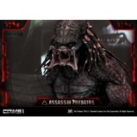 [Pre-Order] PRIME1 STUDIO - PMTPR-03: PREDATOR HOUND (THE PREDATOR FILM)