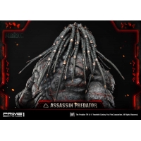 [Pre-Order] PRIME1 STUDIO - PMTPR-03: PREDATOR HOUND (THE PREDATOR FILM)