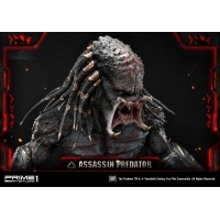 [Pre-Order] PRIME1 STUDIO - PMTPR-03: PREDATOR HOUND (THE PREDATOR FILM)