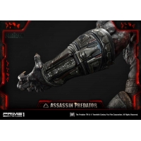 [Pre-Order] PRIME1 STUDIO - PMTPR-03: PREDATOR HOUND (THE PREDATOR FILM)