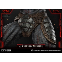 [Pre-Order] PRIME1 STUDIO - PMTPR-03: PREDATOR HOUND (THE PREDATOR FILM)