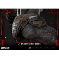 [Pre-Order] PRIME1 STUDIO - PMTPR-03: PREDATOR HOUND (THE PREDATOR FILM)