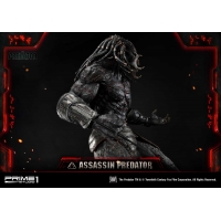 [Pre-Order] PRIME1 STUDIO - PMTPR-03: PREDATOR HOUND (THE PREDATOR FILM)