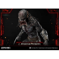 [Pre-Order] PRIME1 STUDIO - PMTPR-03: PREDATOR HOUND (THE PREDATOR FILM)