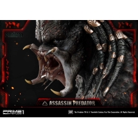 [Pre-Order] PRIME1 STUDIO - PMTPR-03: PREDATOR HOUND (THE PREDATOR FILM)