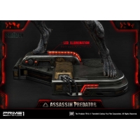 [Pre-Order] PRIME1 STUDIO - PMTPR-03: PREDATOR HOUND (THE PREDATOR FILM)